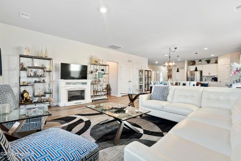 Tiny photo for 118 Arnette Drive # A, Ocean Isle Beach, NC 28469 (MLS # 100550634)