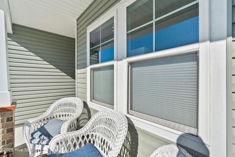 Tiny photo for 118 Arnette Drive # A, Ocean Isle Beach, NC 28469 (MLS # 100550634)