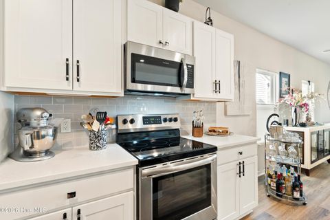 Tiny photo for 118 Arnette Drive # A, Ocean Isle Beach, NC 28469 (MLS # 100550634)