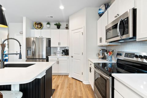 Tiny photo for 118 Arnette Drive # A, Ocean Isle Beach, NC 28469 (MLS # 100550634)