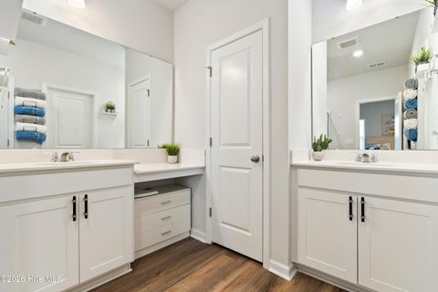 Tiny photo for 118 Arnette Drive # A, Ocean Isle Beach, NC 28469 (MLS # 100550634)