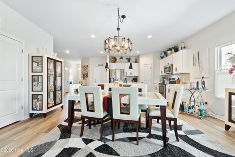 Tiny photo for 118 Arnette Drive # A, Ocean Isle Beach, NC 28469 (MLS # 100550634)