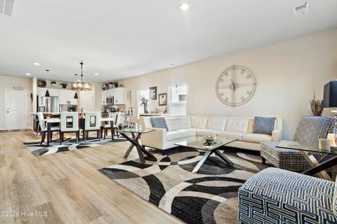 Tiny photo for 118 Arnette Drive # A, Ocean Isle Beach, NC 28469 (MLS # 100550634)