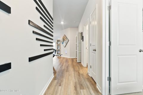 Tiny photo for 118 Arnette Drive # A, Ocean Isle Beach, NC 28469 (MLS # 100550634)