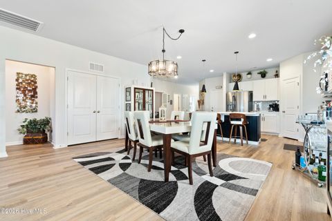 Tiny photo for 118 Arnette Drive # A, Ocean Isle Beach, NC 28469 (MLS # 100550634)