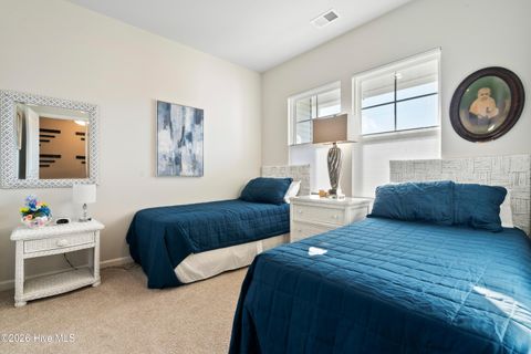 Tiny photo for 118 Arnette Drive # A, Ocean Isle Beach, NC 28469 (MLS # 100550634)