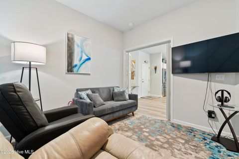 Tiny photo for 118 Arnette Drive # A, Ocean Isle Beach, NC 28469 (MLS # 100550634)