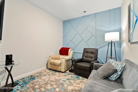 Tiny photo for 118 Arnette Drive # A, Ocean Isle Beach, NC 28469 (MLS # 100550634)