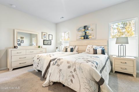 Tiny photo for 118 Arnette Drive # A, Ocean Isle Beach, NC 28469 (MLS # 100550634)