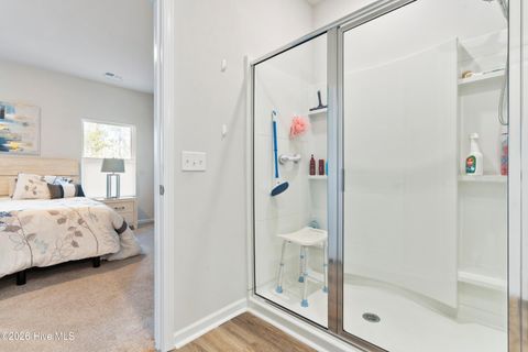 Tiny photo for 118 Arnette Drive # A, Ocean Isle Beach, NC 28469 (MLS # 100550634)