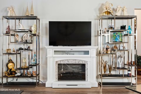 Tiny photo for 118 Arnette Drive # A, Ocean Isle Beach, NC 28469 (MLS # 100550634)