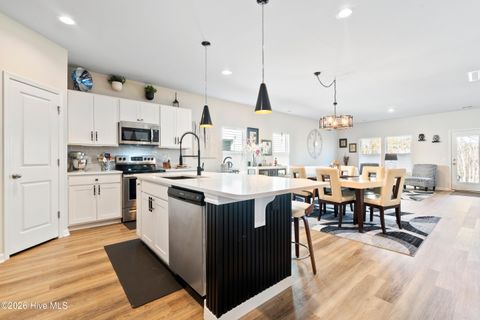 Tiny photo for 118 Arnette Drive # A, Ocean Isle Beach, NC 28469 (MLS # 100550634)