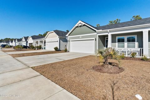 Tiny photo for 118 Arnette Drive # A, Ocean Isle Beach, NC 28469 (MLS # 100550634)