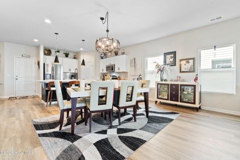 Tiny photo for 118 Arnette Drive # A, Ocean Isle Beach, NC 28469 (MLS # 100550634)