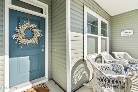 Tiny photo for 118 Arnette Drive # A, Ocean Isle Beach, NC 28469 (MLS # 100550634)