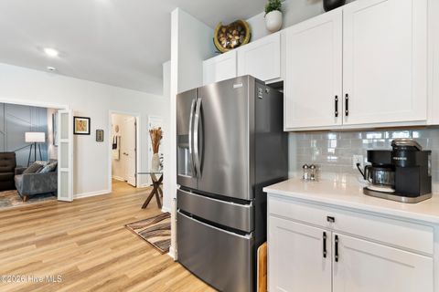 Tiny photo for 118 Arnette Drive # A, Ocean Isle Beach, NC 28469 (MLS # 100550634)