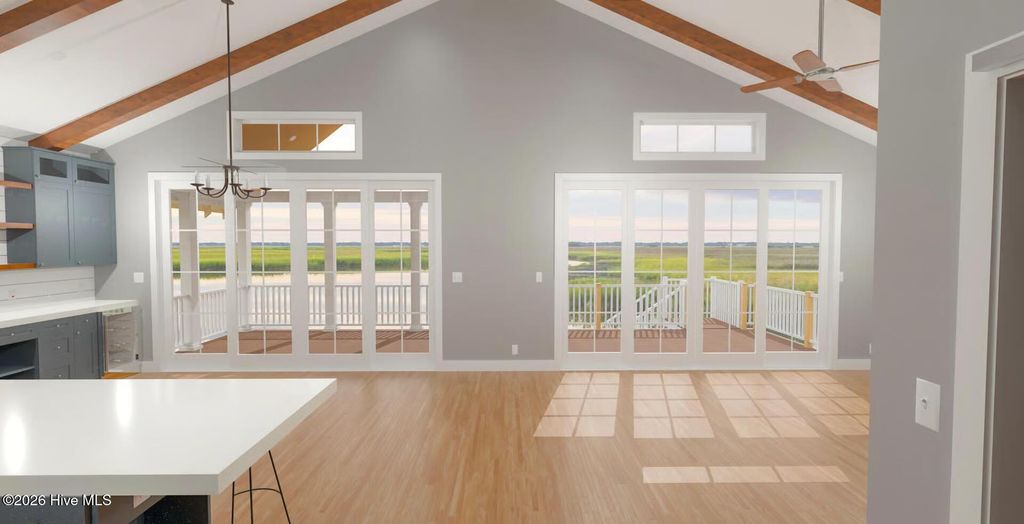 Photo of 8046 Treasure Drive, Oriental, NC 28571 (MLS # 100563833)