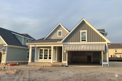 613 Cobalt Lane Wilmington NC 28412