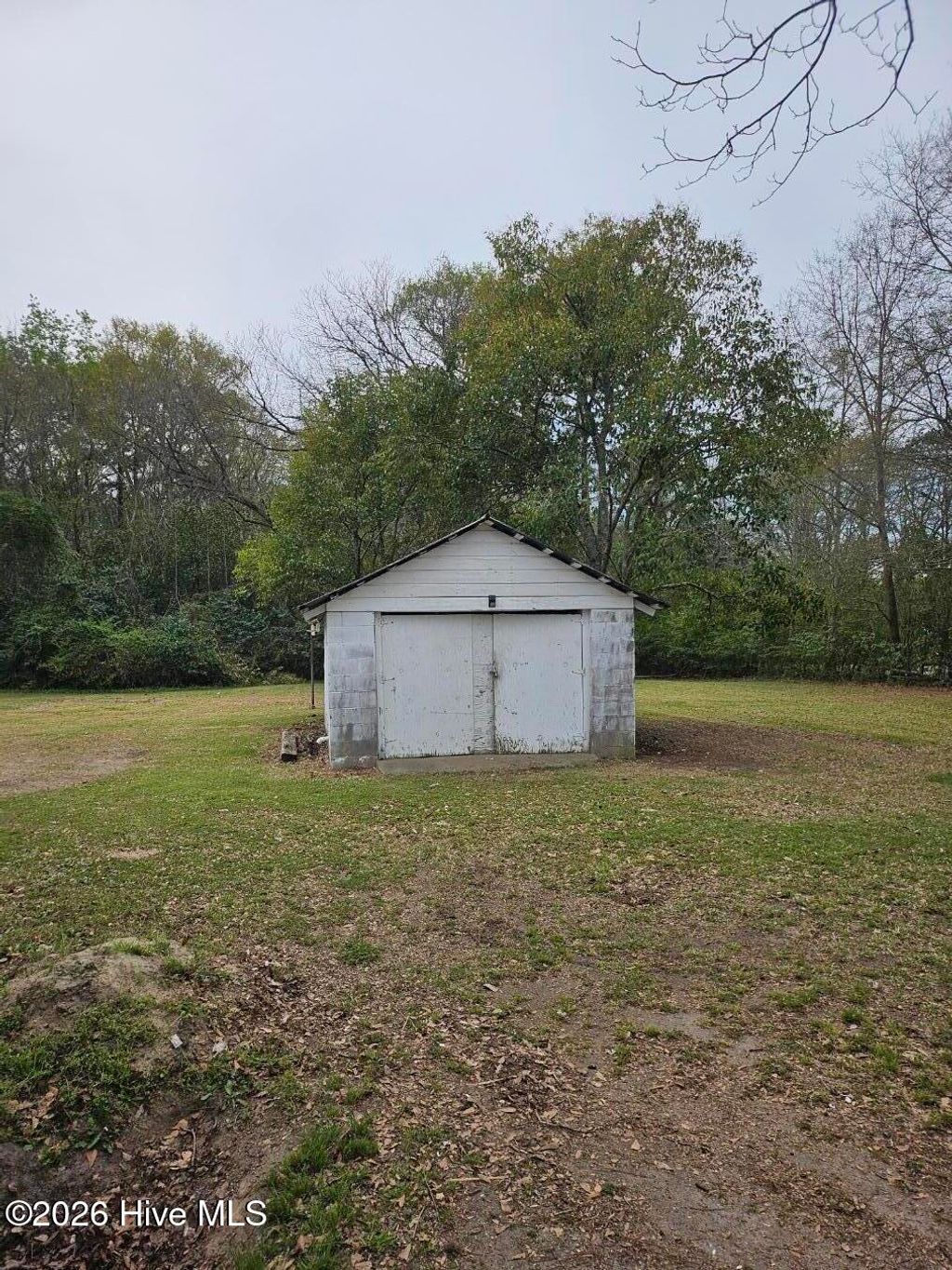 Photo of 5781 Scotland Avenue, Gibson, NC 28343 (MLS # 100562711)