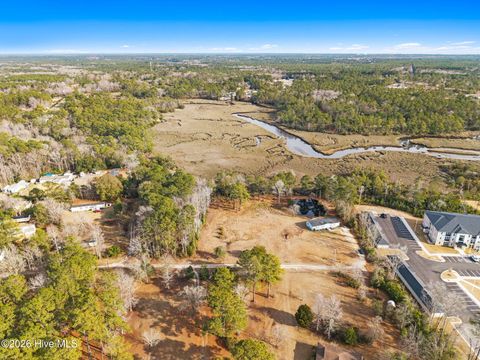 Tiny photo for 272 Edgewater Drive SW, Shallotte, NC 28470 (MLS # 100552068)