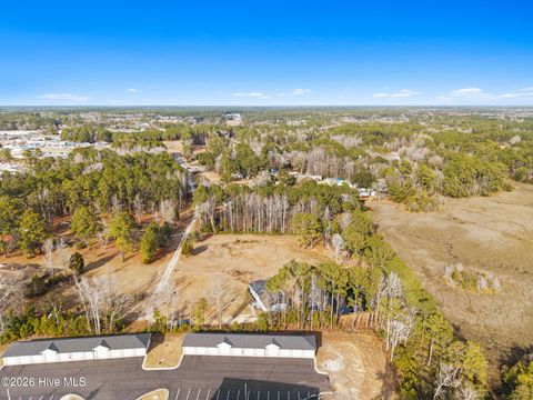 Tiny photo for 272 Edgewater Drive SW, Shallotte, NC 28470 (MLS # 100552068)