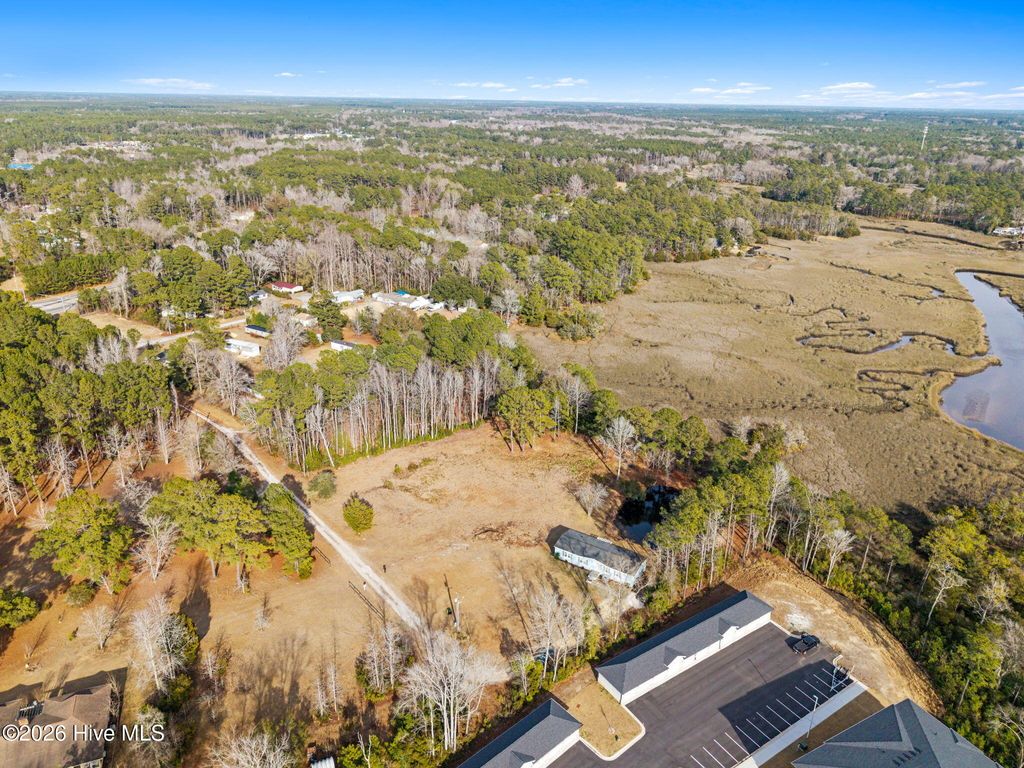 Photo of 272 Edgewater Drive SW, Shallotte, NC 28470 (MLS # 100552068)