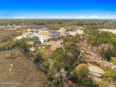 Tiny photo for 272 Edgewater Drive SW, Shallotte, NC 28470 (MLS # 100552068)