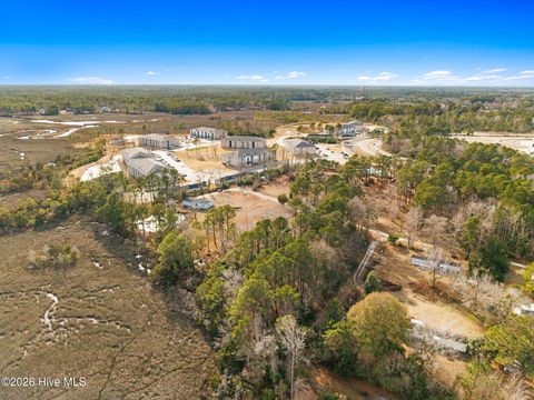 Tiny photo for 272 Edgewater Drive SW, Shallotte, NC 28470 (MLS # 100552068)