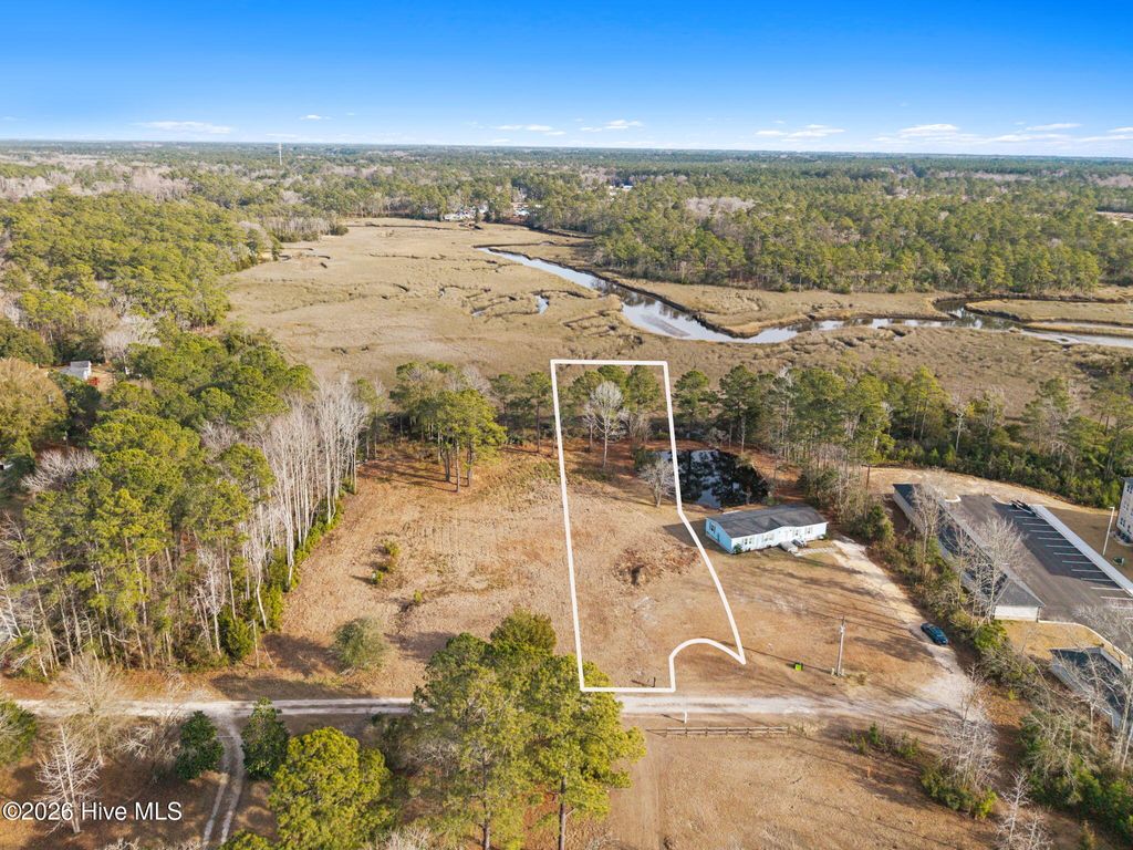 Photo of 272 Edgewater Drive SW, Shallotte, NC 28470 (MLS # 100552068)