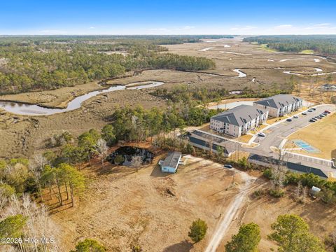 Tiny photo for 272 Edgewater Drive SW, Shallotte, NC 28470 (MLS # 100552068)