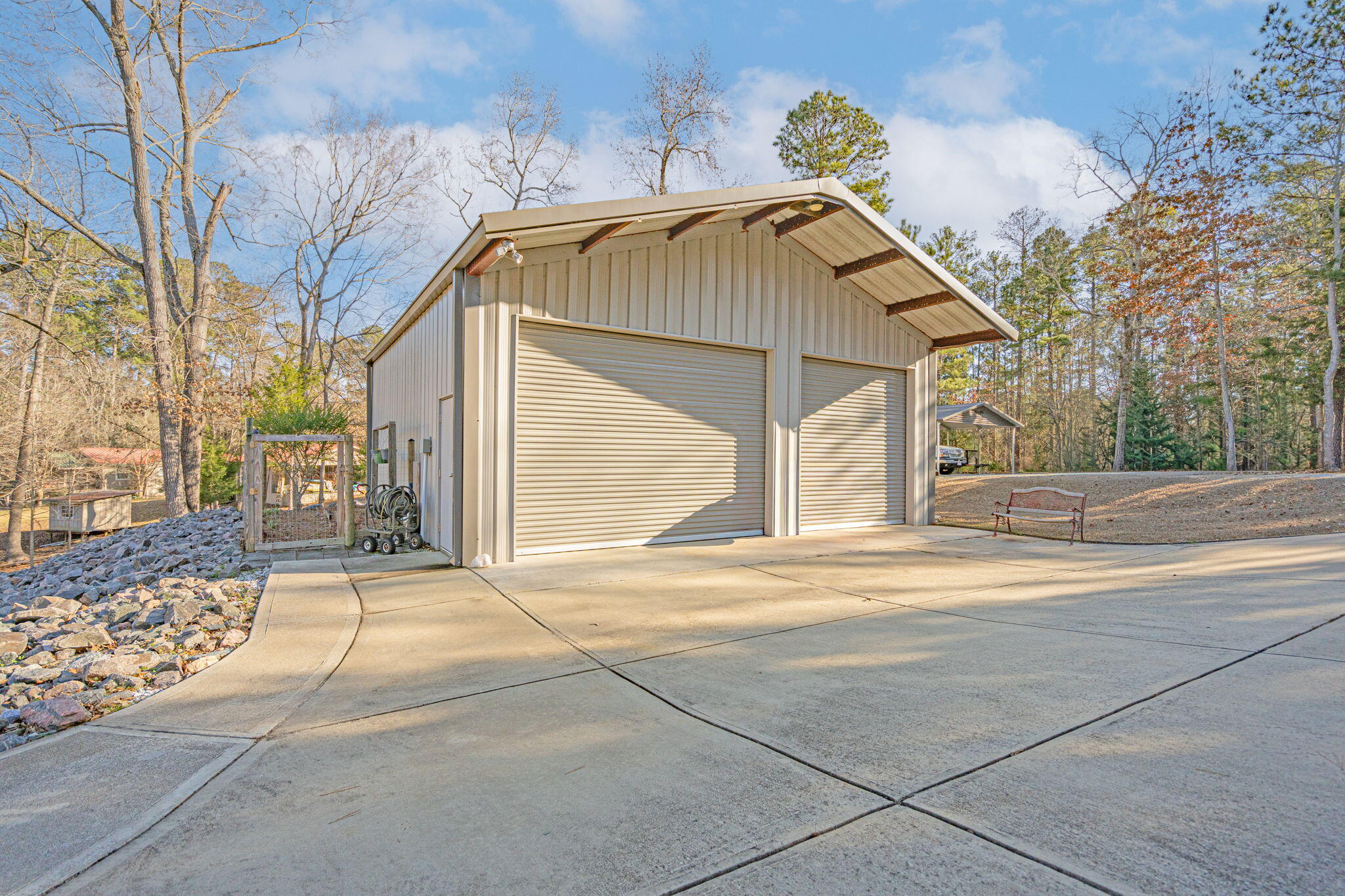 1012 Choctaw Drive