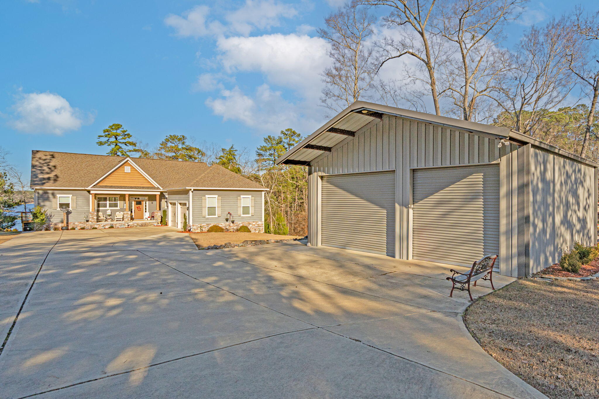 1012 Choctaw Drive