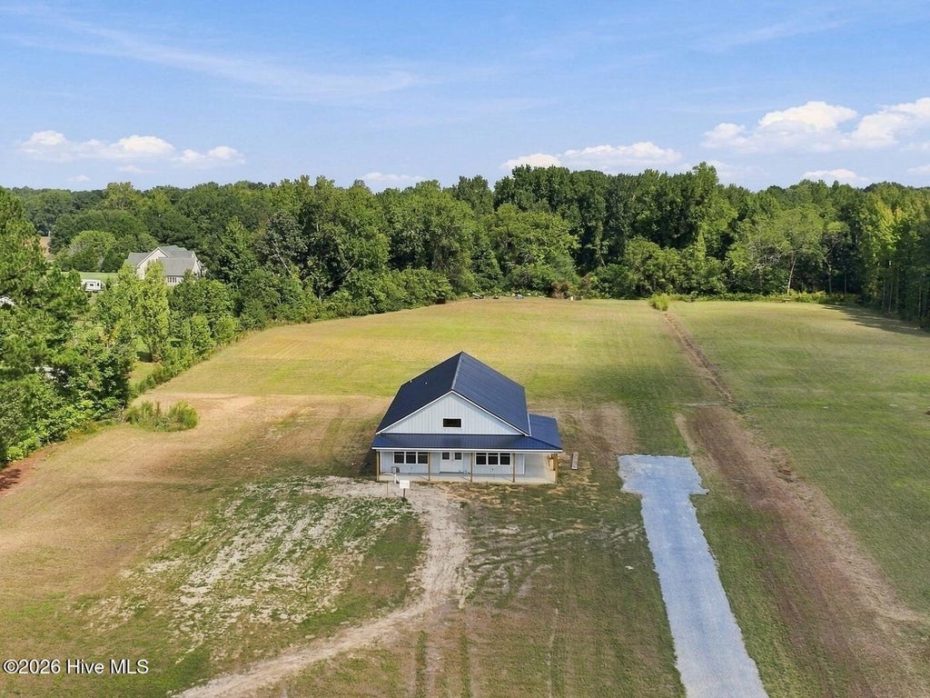 Photo of 311 Center Hill Road, Tyner, NC 27980 (MLS # 100608106)