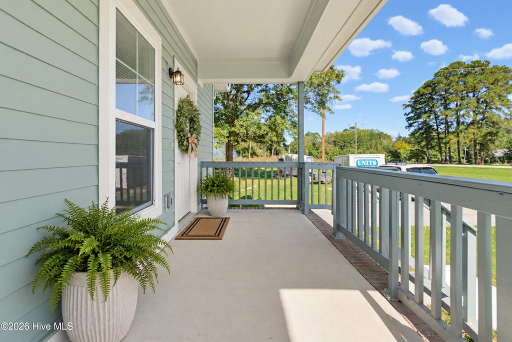 Photo of 3823 James B White Highway N, Whiteville, NC 28472 (MLS # 100612010)