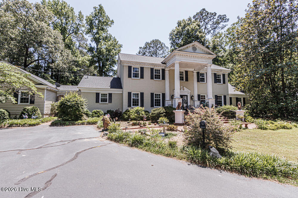 500 Wildwood Avenue