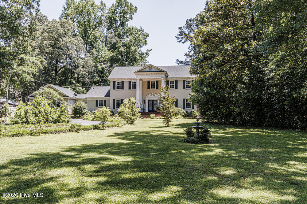 500 Wildwood Avenue
