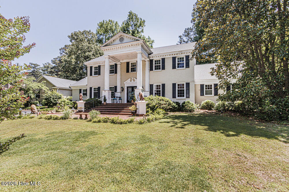 500 Wildwood Avenue