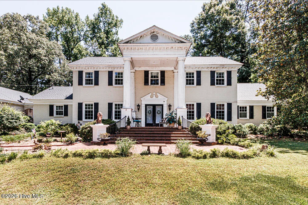 500 Wildwood Avenue