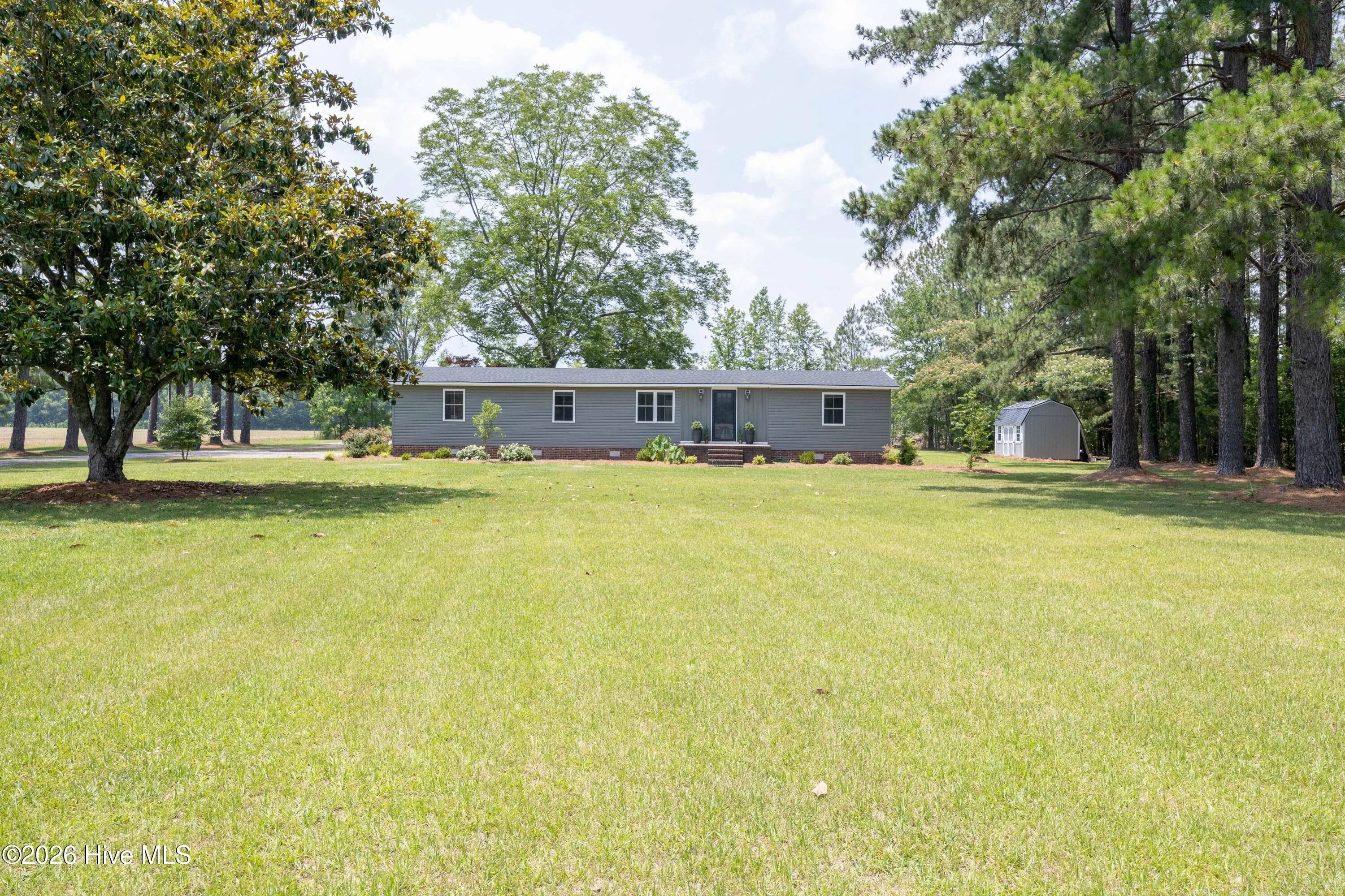 4969 N Boyd Road, Pinetown, NC, 27865