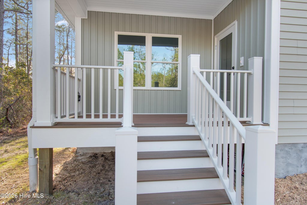 Photo of 356 Drayton Road, Southport, NC 28461 (MLS # 100601251)