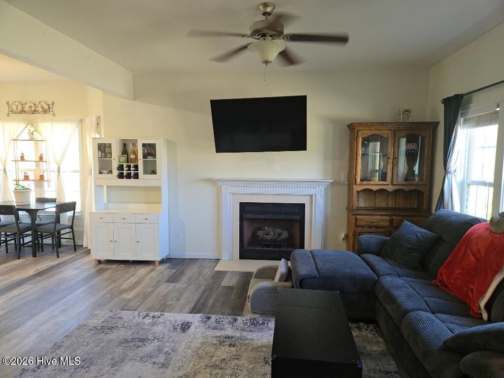 Photo of 213 Cottage Brook Court, Richlands, NC 28574 (MLS # 100569089)