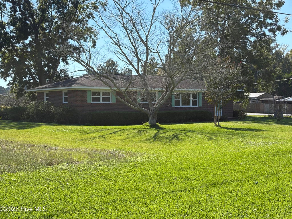 Photo of 1650 N Kerr Avenue, Wilmington, NC 28405 (MLS # 100611105)