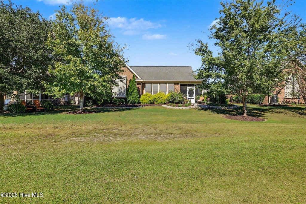 Photo of 166 Highlands Drive, Hampstead, NC 28443 (MLS # 100612191)