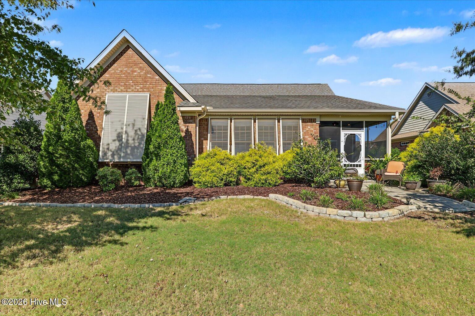 166 Highlands Drive