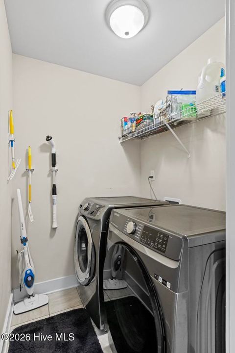 Tiny photo for 105 Fletcher Lane, Hampstead, NC 28443 (MLS # 100560208)