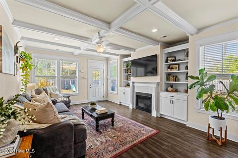 Tiny photo for 105 Fletcher Lane, Hampstead, NC 28443 (MLS # 100560208)