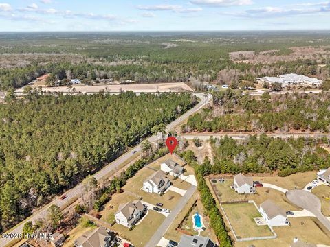 Tiny photo for 105 Fletcher Lane, Hampstead, NC 28443 (MLS # 100560208)