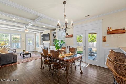 Tiny photo for 105 Fletcher Lane, Hampstead, NC 28443 (MLS # 100560208)