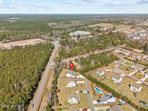 Tiny photo for 105 Fletcher Lane, Hampstead, NC 28443 (MLS # 100560208)