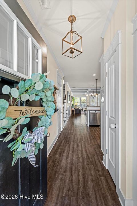 Tiny photo for 105 Fletcher Lane, Hampstead, NC 28443 (MLS # 100560208)